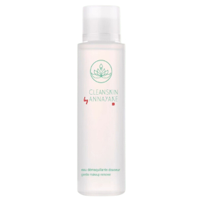 Struccante annayake cleanskin eau demaquillante douceur 150ml - delicato per viso e occhi