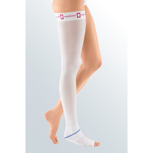 calza post operatoria struva 23 mmhg bianco bugiardino cod: 906280490 