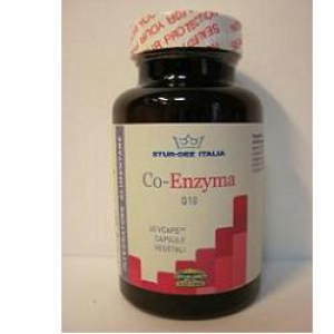 stur dee co-enzyma q10 60 capsule bugiardino cod: 902165556 