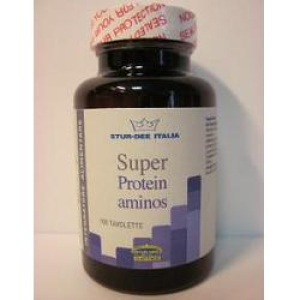 stur dee super protein 100 tavolette bugiardino cod: 901895122 