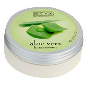 Cerca Offerte di styx aloe vera körpercreme 200 ml crema e acquista online