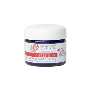 Cerca Offerte di styx crema da giorno intensiva rosengarten 50 ml e acquista online
