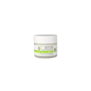 Cerca Offerte di styx crema viso basic del giardino delle erbe con avocado biologico 50 e acquista online