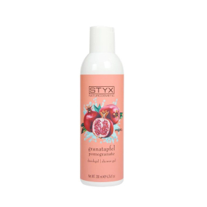 Cerca Offerte di styx gel doccia al melograno 200 ml e acquista online