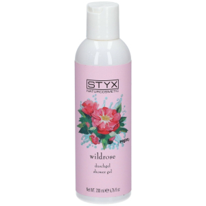 Cerca Offerte di styx gel doccia alla rosa selvatica 200 ml e acquista online