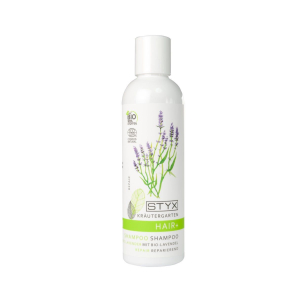 Cerca Offerte di styx herb garden shampoo hair+ con lavanda biologica 200 ml e acquista online