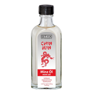 Cerca Offerte di styx olio di menta chin min 100ml 100 ml essenziale e acquista online