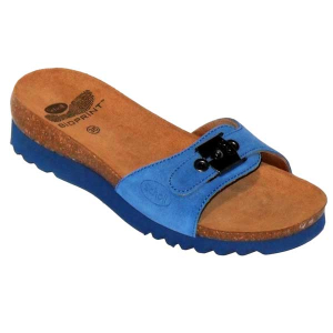 suari suede womens blue 35 bugiardino cod: 925054468 