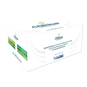 Subito checkup test vitamina d - autotest rapido per controllare i livelli di vitamina d