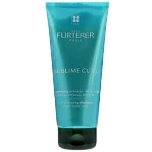 sublime curl shampoo 250ml bugiardino cod: 972729329 