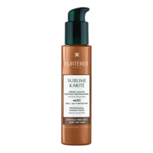 Cerca Offerte di sublime karite crema lisciante styling professionale 100 ml e acquista online