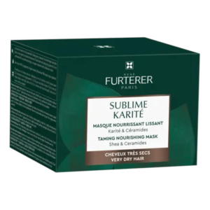 Cerca Offerte di sublime karite maschera nutritiva lisciante 200 ml e acquista online