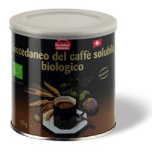 succedaneo caffe solub 125g bugiardino cod: 902414337 