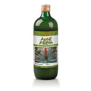 succo aloe ferox 1000ml bugiardino cod: 935693871 