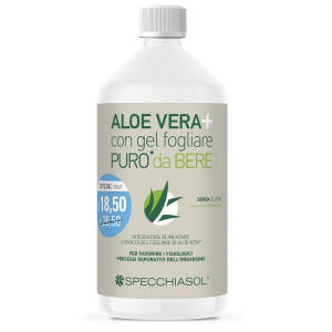 succo aloevera+ 1000ml offerta bugiardino cod: 986863518 