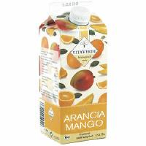 succo arancia mango 750ml bugiardino cod: 911031262 