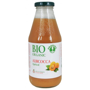 succo di albicocca 500ml bugiardino cod: 925852016 