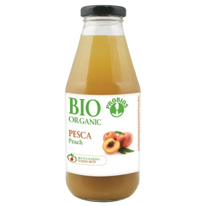 succo di pesca 500ml bugiardino cod: 925852042 