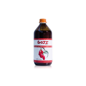 succo goji 500ml bugiardino cod: 935693857 