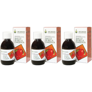 Cerca Offerte di succo mela chiodata 200 ml 3x200 ml sciroppo e acquista online
