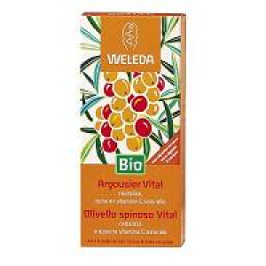 succo olivello spinoso vital20 bugiardino cod: 920330584 