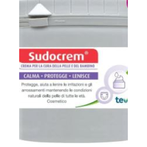 Cerca Offerte di sudocrem 125 grammi crema ossido di zinco e acquista online