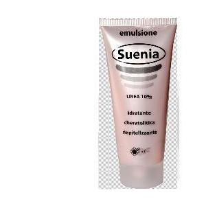 suenia emulsione corpo urea10% bugiardino cod: 904347426 