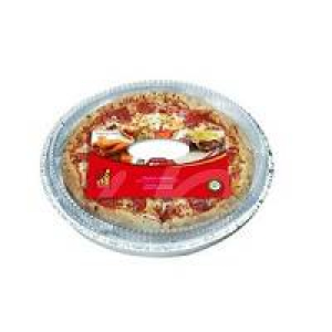 sugar free pizza margherit280g bugiardino cod: 904257538 
