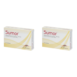 Cerca Offerte di sumor® 2x20 pz compresse e acquista online