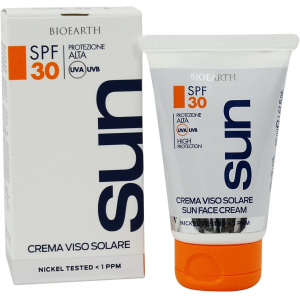 sun corpo prot/a fp30 150ml bugiardino cod: 922946924 