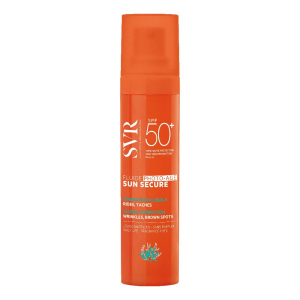 Sun secure fluide photo age spf50+ 40 ml