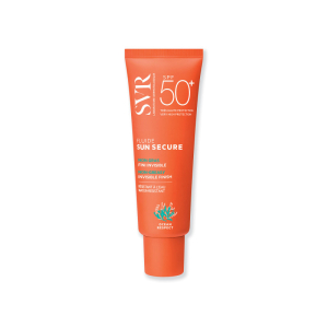 sun secure fluide spf50+ nf bugiardino cod: 980911299 