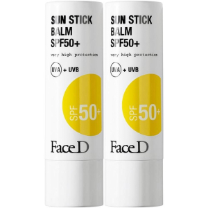 Cerca Offerte di sun stick balsamo labbra spf50+ 2x5,5 g e acquista online