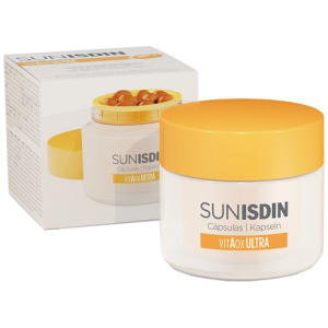 Cerca Offerte di sunisdin capsule 30 capsule e acquista online