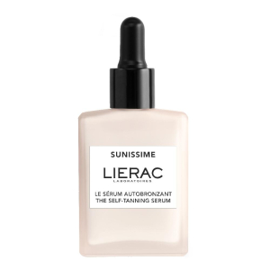 Lierac sunissime il siero autoabbronzante 30 ml