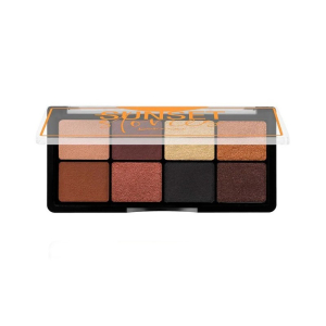 sunset stories palette deep nu bugiardino cod: 984653574 