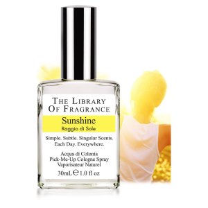 sunshine fragrance 30ml bugiardino cod: 972868780 