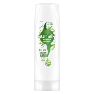 Cerca Offerte di sunsilk - ricarica naturale aloe vera - balsamo per capelli 200 ml e acquista online