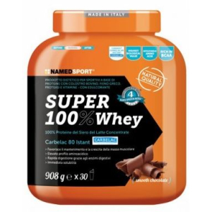 super 100% whey smo choc 908g bugiardino cod: 934669300 