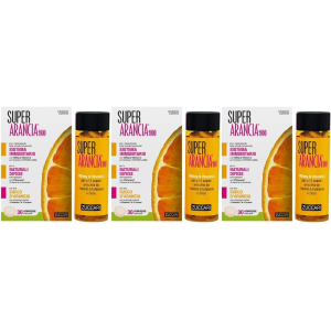 Cerca Offerte di super arancia 1000 in compresse masticabili 3x67,5 g mastica e acquista online
