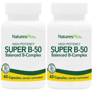 Cerca Offerte di super b50 60 capsule 2x60 pz e acquista online
