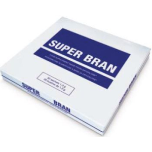 super bran 30 bustine bugiardino cod: 971483250 