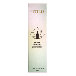 Super detox cecilia 60 ml