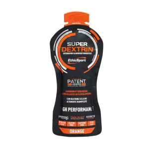super dextrin gel orange 55ml bugiardino cod: 975030661 