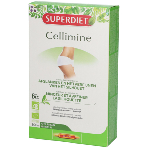 Cerca Offerte di super diet cellimine bio 20x15 ml flaconcini bevibili e acquista online