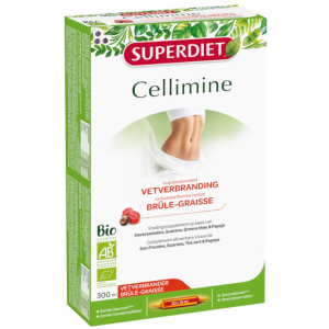 Cerca Offerte di super diet cellimine fat burner bio 20x15 ml flaconcini bevibili e acquista online