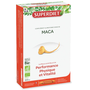 Cerca Offerte di super diet maca fit bio 20x15 ml flaconcini bevibili e acquista online