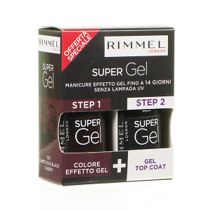 super gel duo kit 120 bugiardino cod: 972071791 