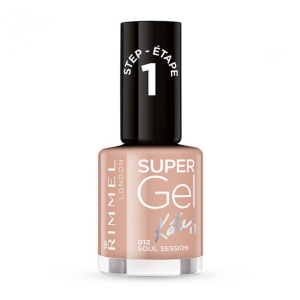 SUPER GEL SMALTO 012 SOUL SESS