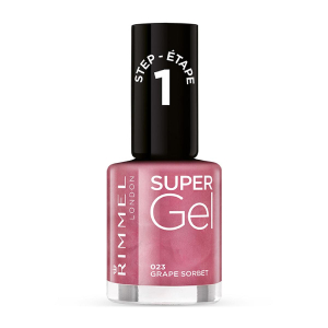 Cerca Offerte di super gel smalto 023 grape sor e acquista online